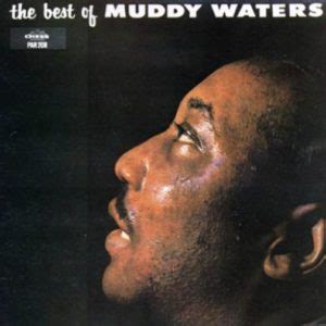 Muddy Waters Debut Album To Be Reissued – American Blues Scene