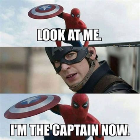 Captain Ameridank: 15 Absolutely Hilarious Captain America Memes