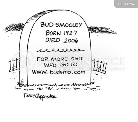 Gravestones Cartoons and Comics - funny pictures from CartoonStock