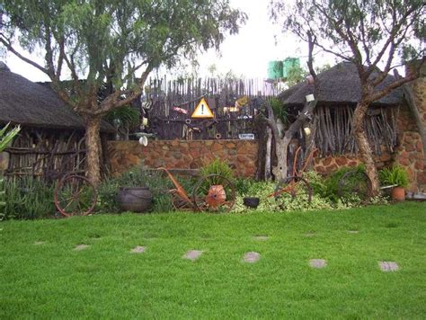 Tswalu Grove Safari Lodge - Walkerville, South Africa