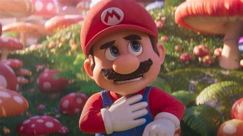 First look at the Super Mario movie in a new trailer, and it does not disappoint - voila! The ...