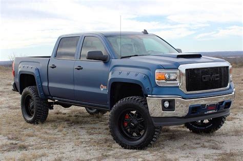 Matte blue paint | Custom chevy trucks, Gmc trucks, Chevy trucks