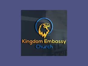 Kingdom Embassy Church | TV App | Roku Channel Store | Roku