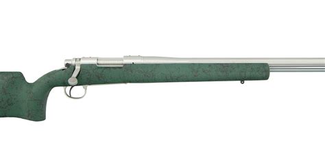 Remington® 700 Ulitmate™ Muzzleloader | .50 Cal | Muzzle-Loaders.com