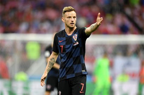 ‘I’ll get forehead tattoo if Croatia win the World Cup,’ jokes ...