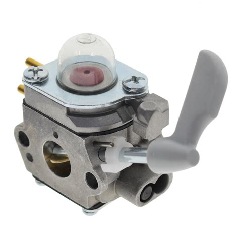 For Homelite Carburetor 308054114, 308054075 for 26B Blower UT09526 w ...