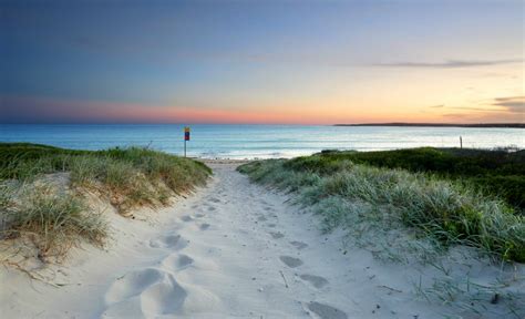 The Ten Best Beaches in Sydney | Concrete Playground Sydney