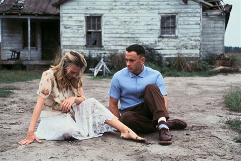 Paramount Pictures Celebrates the 25th Anniversary of Forrest Gump ...