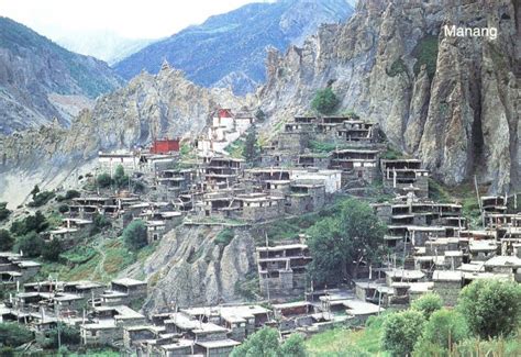 Manang Trek | Hidden Valley Tour in Nepal