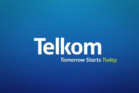 Telkom drops Telkom Mobile in rebrand