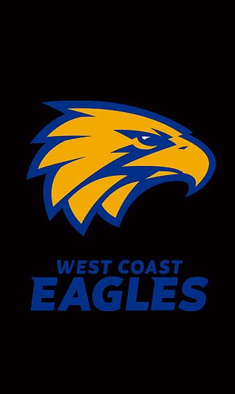 West Coast Eagle Logo