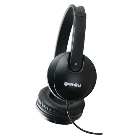 Gemini Over The Ear Headphones in the Headphones department at Lowes.com