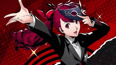 The Best Tips About Confidants In Persona 5 Royal