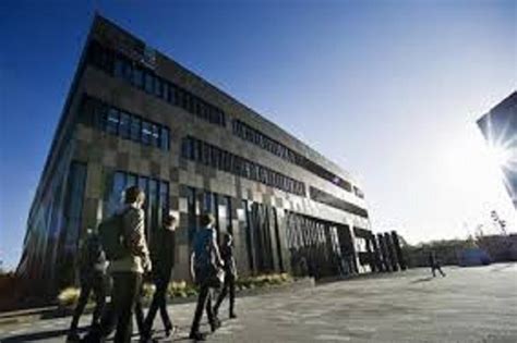 Staffordshire University, UK | Courses, Fees, Eligibility and More