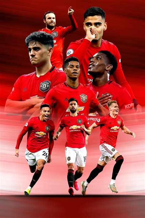 Rashford 2020 Wallpapers - Wallpaper Cave