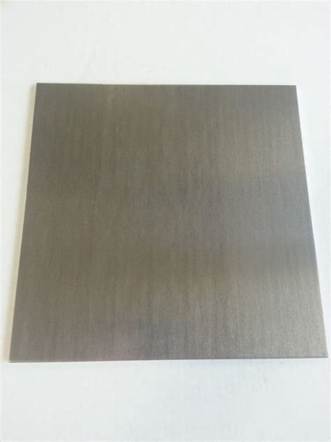 Aluminum Sheet ,Thickness 1/8" (0.125), Grade 5052 – OmniSteelSupply