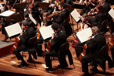 Melbourne Symphony Orchestra announce live stream performances - Travel News - delicious.com.au