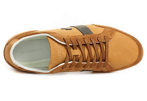 Lacoste Shoes - Alisos - 133srm3045-b23 - Online shop for sneakers, shoes and boots