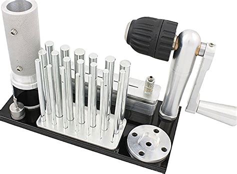 Micro-Tools Europe Werkzeuge | Jump Ring Maker 2 Kettenringmaschine | online kaufen