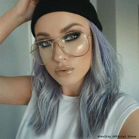 2017 Brand Design Eyeglasses Women Glasses Clear Luxury Optical ...