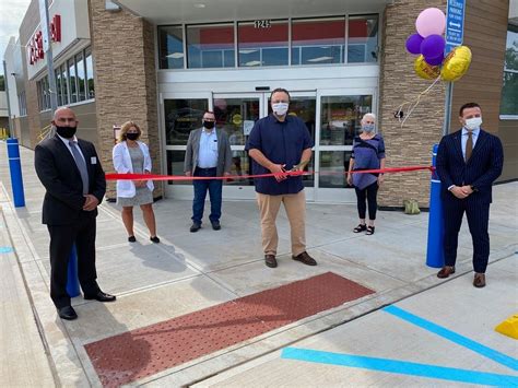 New CVS Pharmacy Opens In Hamden | Hamden, CT Patch