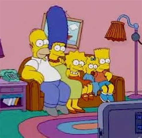 The Simpsons Couch Gag: Image Gallery (Sorted by Views) (List View) | Know Your Meme