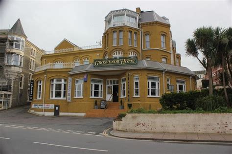 DEVON BAY HOTEL - UPDATED 2018 Prices & Reviews (Ilfracombe) - TripAdvisor