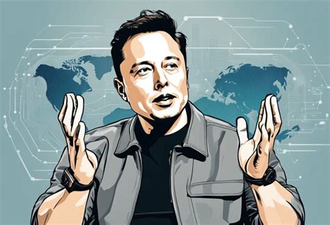 8 Elon Musk Doomsday Quotes about AI - chatgptguide.ai