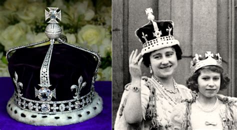 India says Kohinoor diamond belongs to Britain - MINING.COM