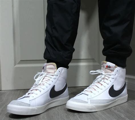 nike blazer outfits mens - Gertude Vigil