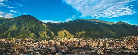 Fly to Caracas starting from USD312