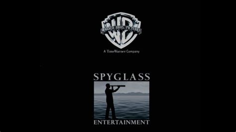 Warner Bros./Spyglass Entertainment | Entertaining, Warner bros, Juventus logo