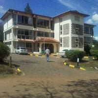 Photos at Multimedia University College of Kenya (KCCT) - University in Nairobi