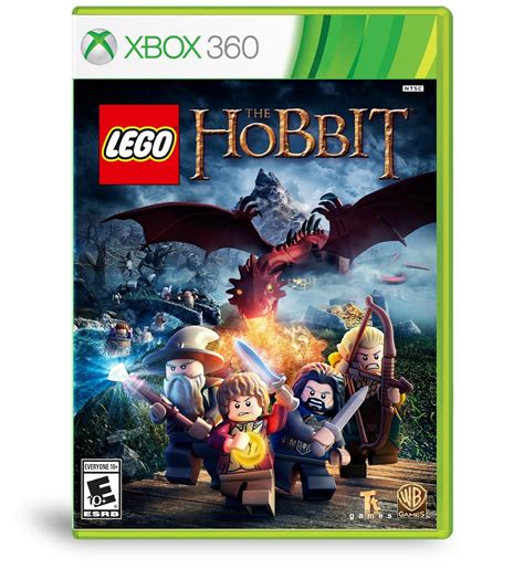 Lego the hobbit pc online co op - villaluda