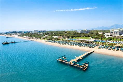 10 Beste Hotels met een stoomcabine in Belek 2023 - Tripadvisor