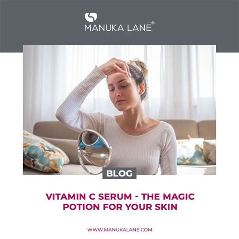 5 things to know about vitamin c serum for acne – Artofit