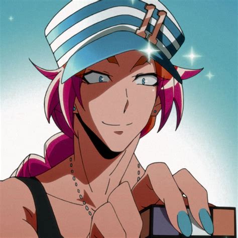 Uno 11 | Nanbaka | Anime, Anime love, Anime icons