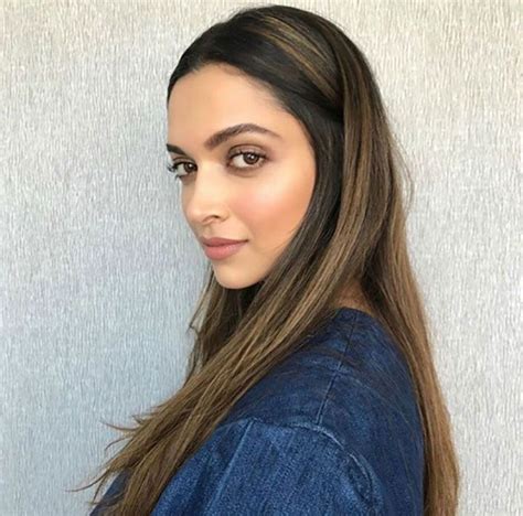 Deepika Padukone Loves This Makeup Trend | MissMalini