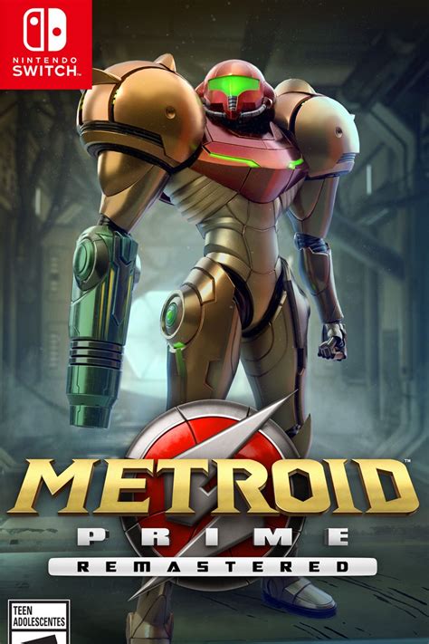 Metroid Prime Remastered | Game Rant