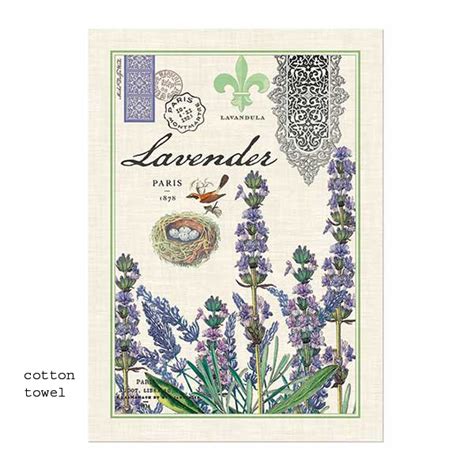 michel design works lavender rosemary — MUSEUM OUTLETS