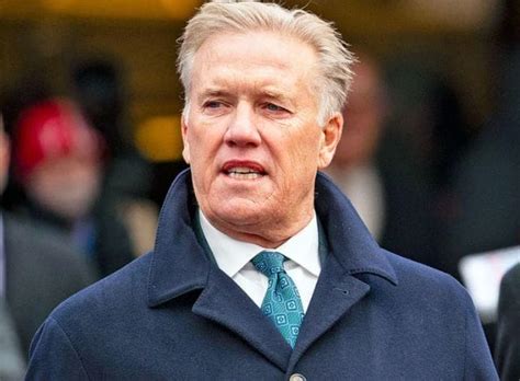 Who is John Elway? All About His Wife, Height, Net Worth, Biography and ...