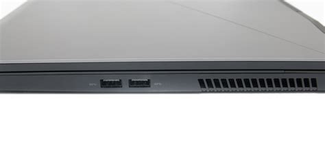 Alienware m17 Review | bit-tech.net