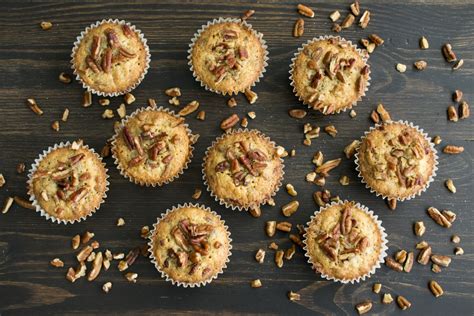 Savory Rice Muffins Recipe with White Rice | Mahatma® rice