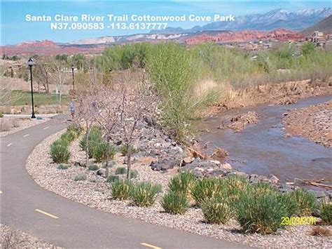 Santa Clara River Trail (UT) Photos | TrailLink