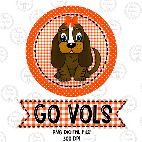 Go VOLS Baby Girl Football Faux Applique Pngut VOLS Png for Girlsfootball Shirt Design for Girl ...