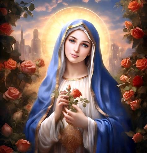 HAIL MARY by VISHNU108 on DeviantArt