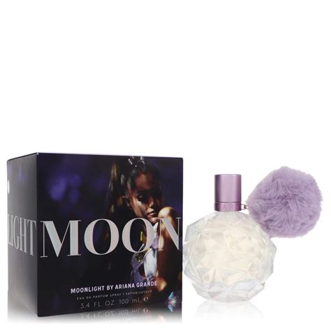 Ariana Grande Moonlight Perfume for Women by Ariana Grande | FragranceX.com