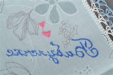 BUY Handkerchief with embroidery 97593562 - HANDMADE GOODS at MADEHEART.COM