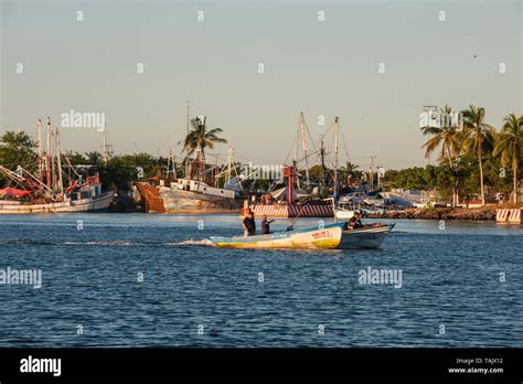 San Blas, Nayarit. Mexico Stock Photo - Alamy