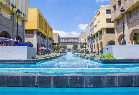 Guadalajara Historic Center Editorial Stock Photo - Image of mexican, city: 89143273